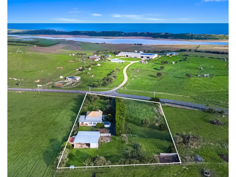 240 Illowa Road, Illowa VIC 3282