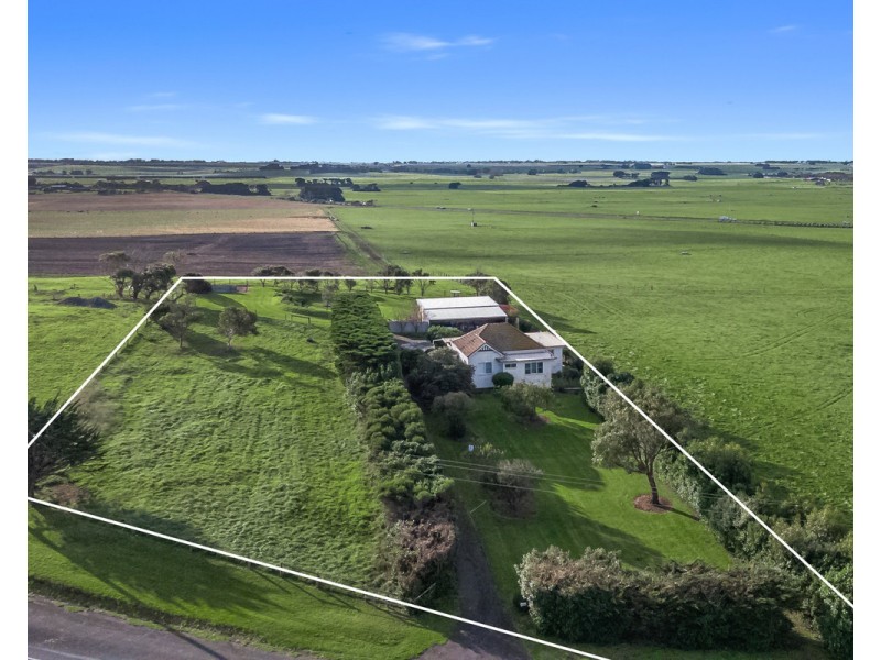 240 Illowa Road, Illowa VIC 3282
