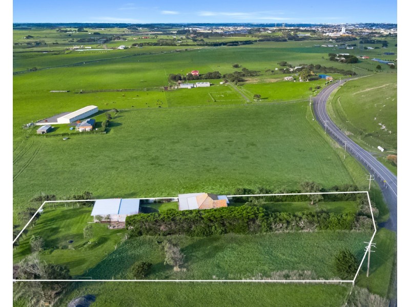 240 Illowa Road, Illowa VIC 3282