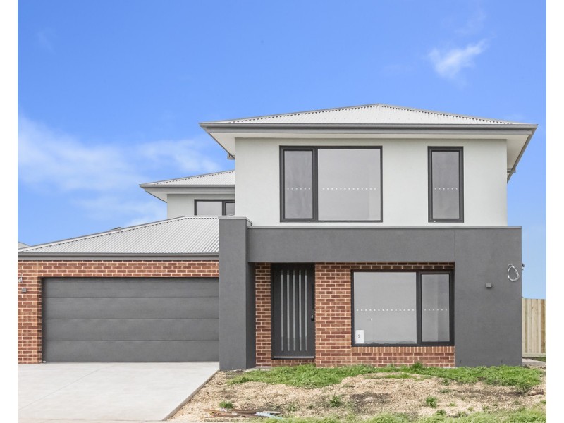 2 Pilkington Street, Warrnambool VIC 3280