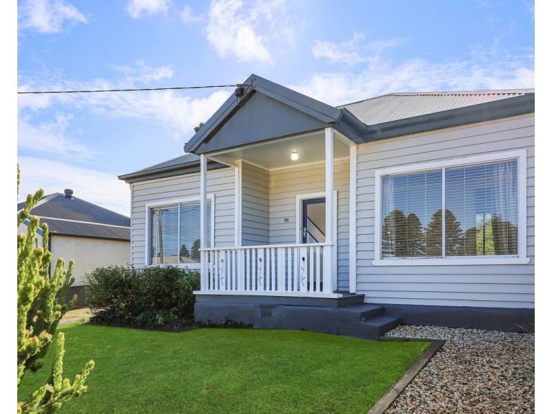 16 Kruger Street, Warrnambool VIC 3280