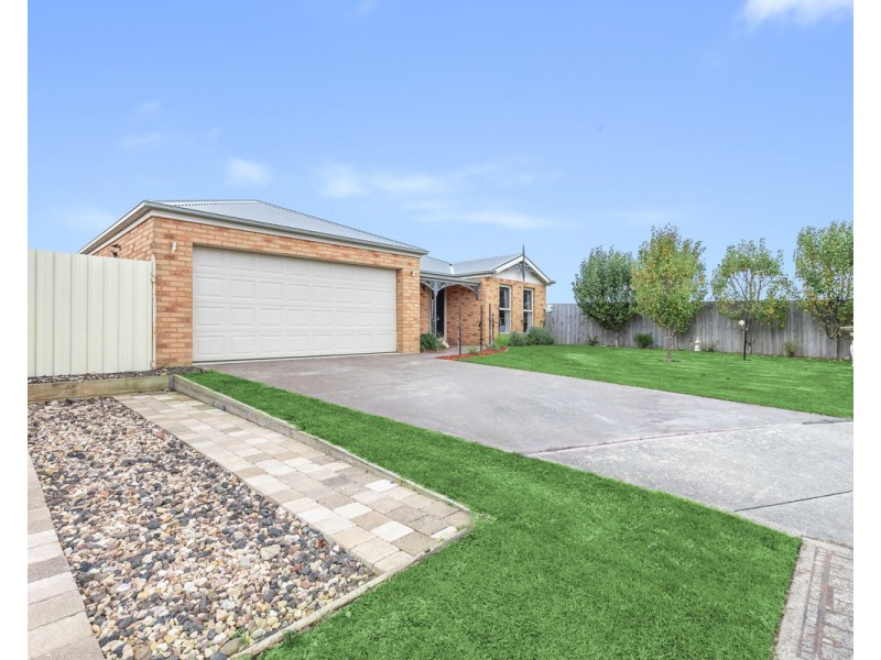 10 Dunroe Court, Warrnambool VIC 3280