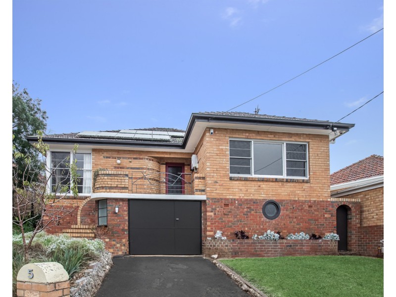 5 Wildwood Crescent, Warrnambool VIC 3280