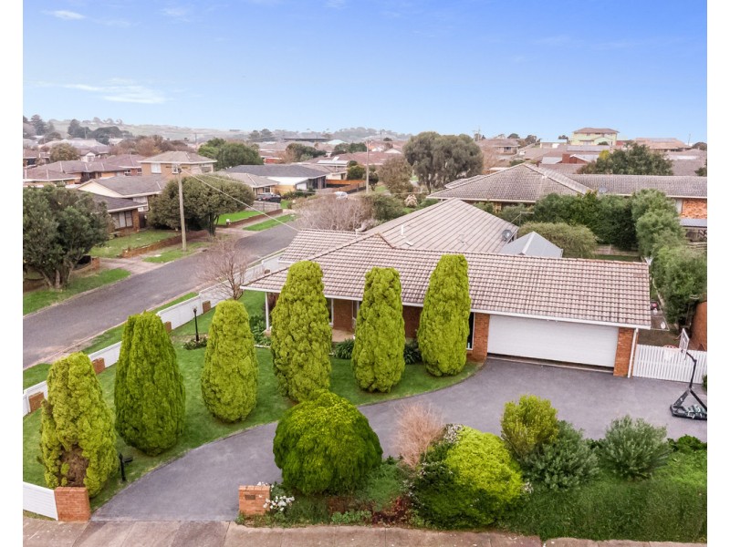 7 Skiddaw Crescent, Warrnambool VIC 3280