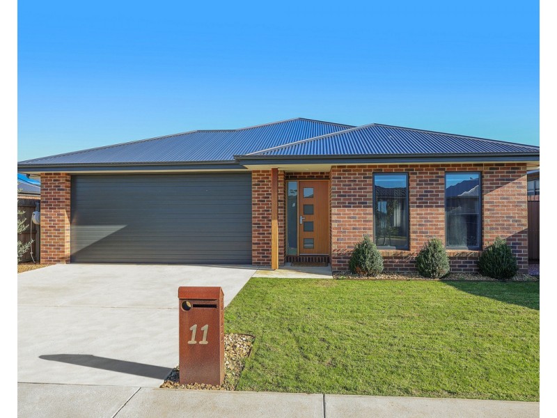 11 Mansell Drive, Dennington VIC 3280