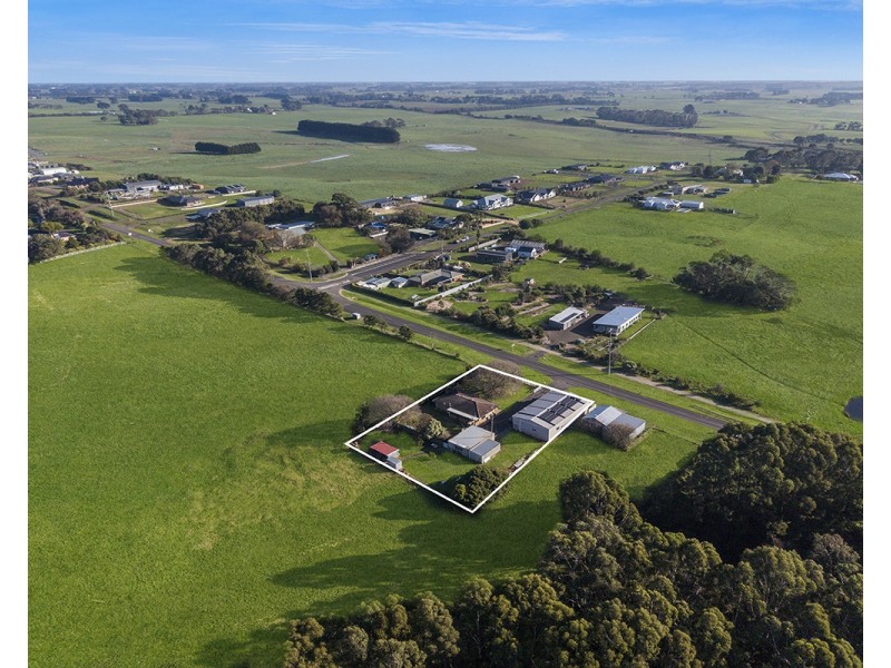 88 Dwarroon Road, Cudgee VIC 3265