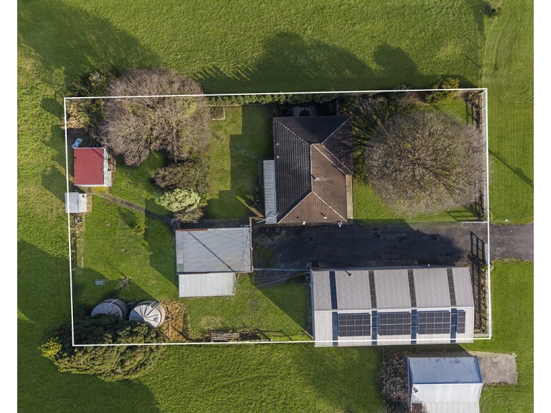 88 Dwarroon Road, Cudgee VIC 3265