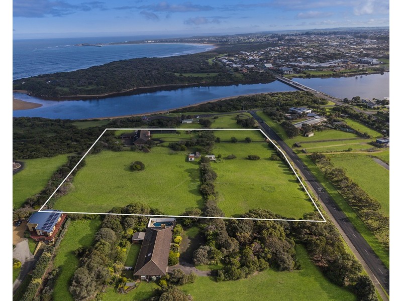 1 Logans Beach Road, Warrnambool VIC 3280