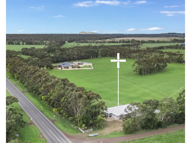 1852 Hopkins Highway, Purnim VIC 3278