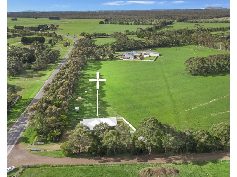 1852 Hopkins Highway, Purnim VIC 3278
