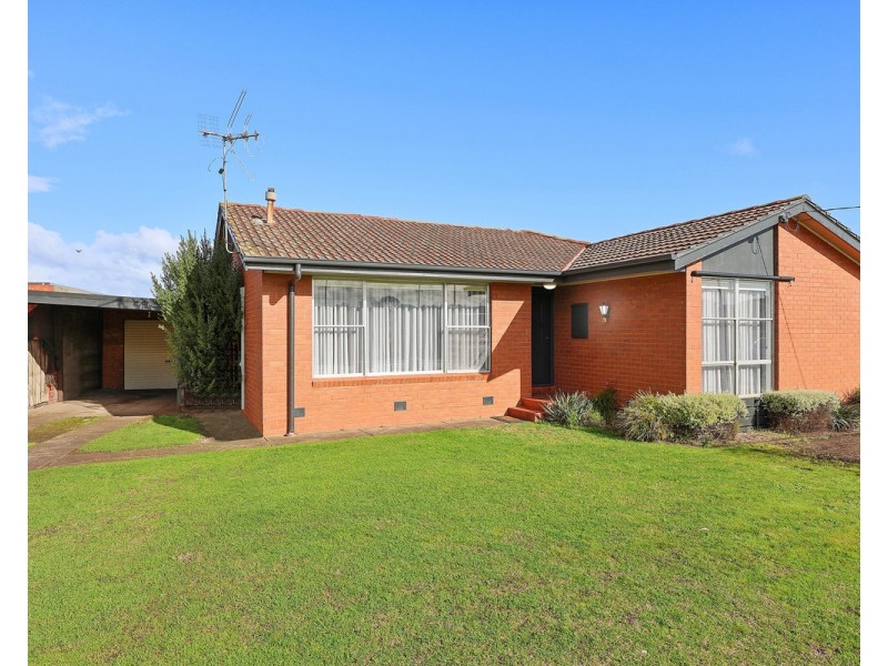 41 Fairfax Avenue, Warrnambool VIC 3280
