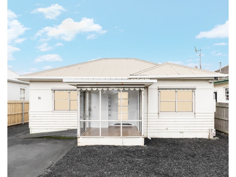 10 McKnight Street, Warrnambool VIC 3280