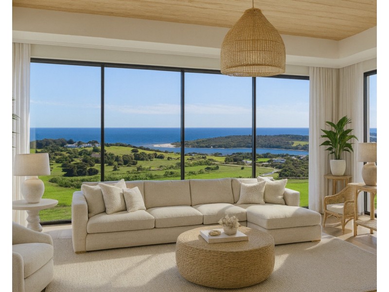 Lot 55, Von Guerard Boulevard, Warrnambool VIC 3280