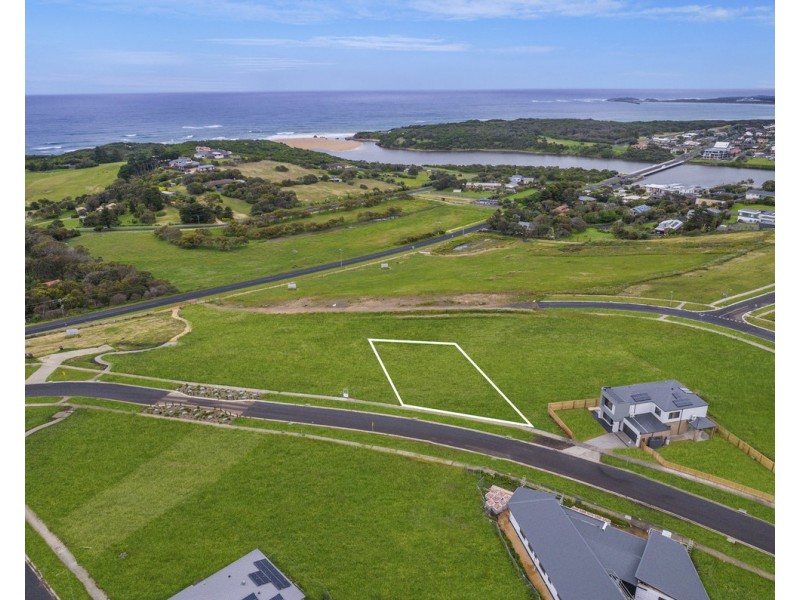 Lot 55, Von Guerard Boulevard, Warrnambool VIC 3280