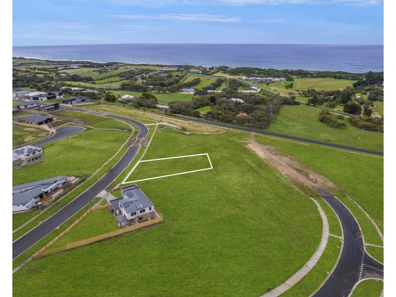 Lot 55, Von Guerard Boulevard, Warrnambool VIC 3280