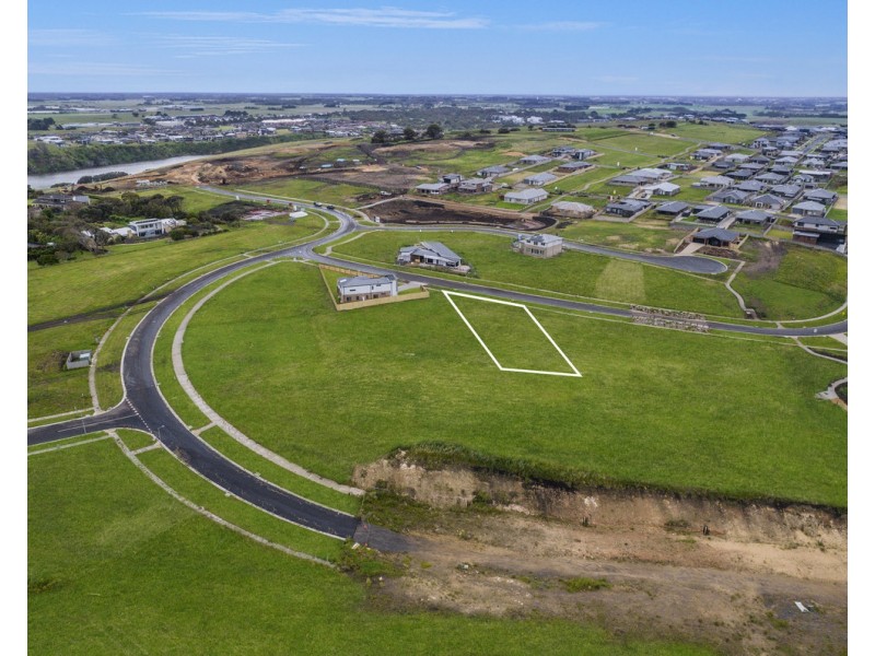 Lot 55, Von Guerard Boulevard, Warrnambool VIC 3280