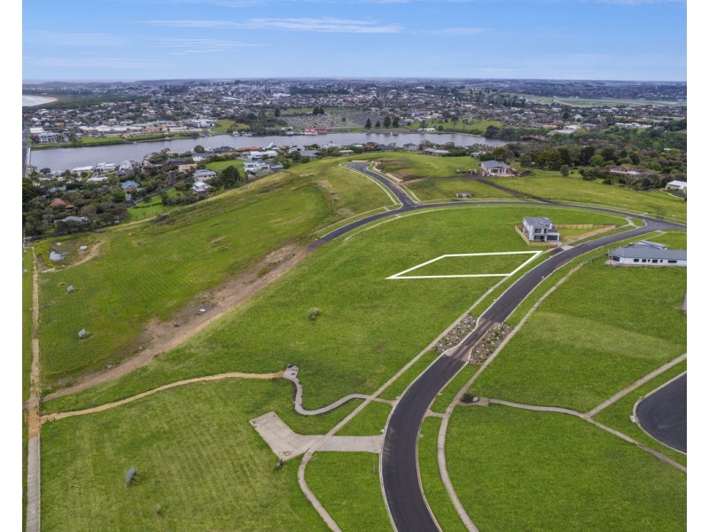 Lot 55, Von Guerard Boulevard, Warrnambool VIC 3280