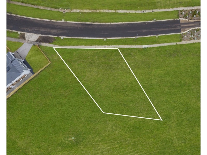 Lot 55, Von Guerard Boulevard, Warrnambool VIC 3280