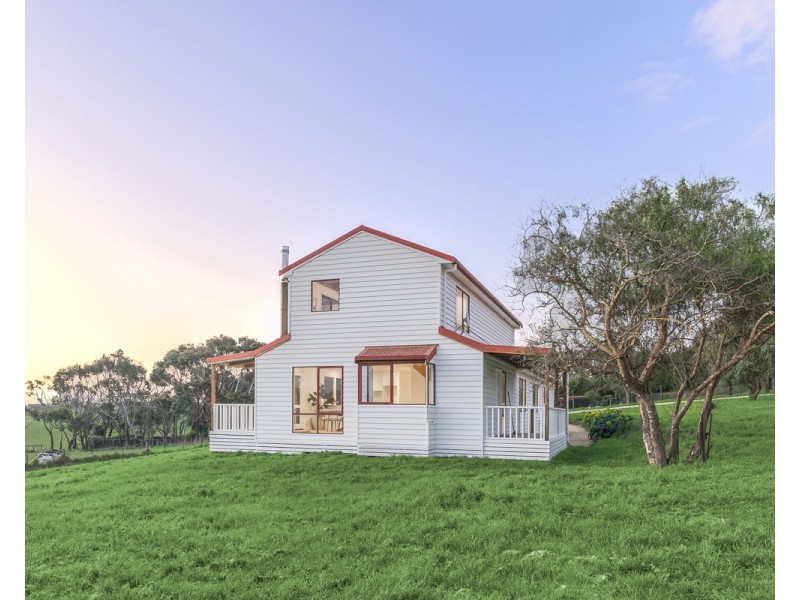 68 Lowery Road, Crossley VIC 3283