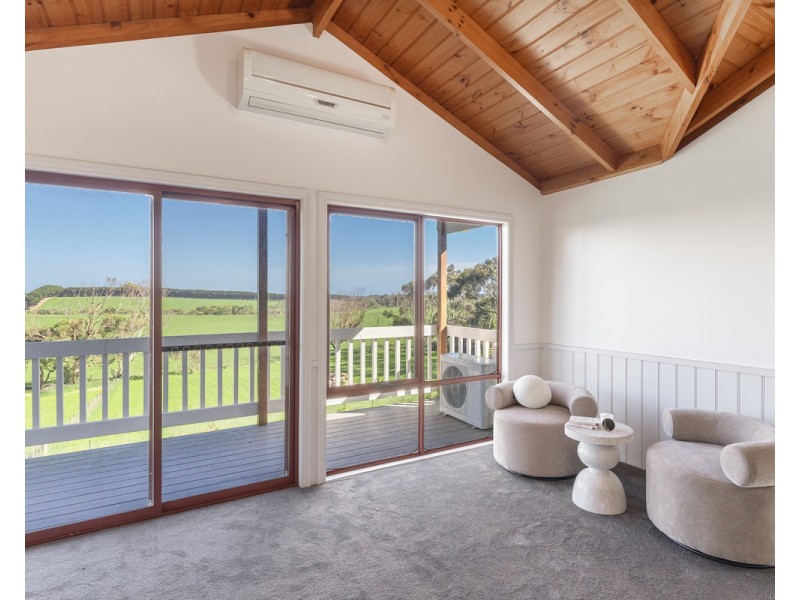 68 Lowery Road, Crossley VIC 3283