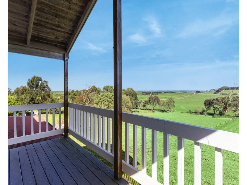 68 Lowery Road, Crossley VIC 3283