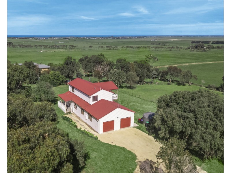 68 Lowery Road, Crossley VIC 3283