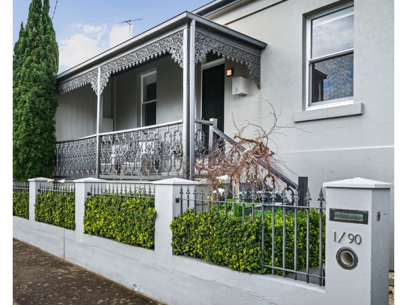 1 & 2/90 Denneys Street, Warrnambool VIC 3280