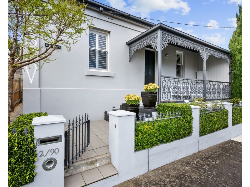 1 & 2/90 Denneys Street, Warrnambool VIC 3280