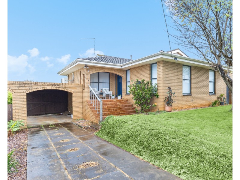 3 Patterson Street, Warrnambool VIC 3280