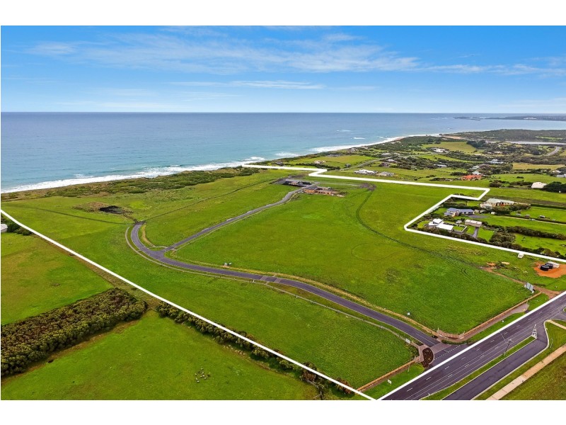 Logans Beach Coastal Village, Warrnambool VIC 3280
