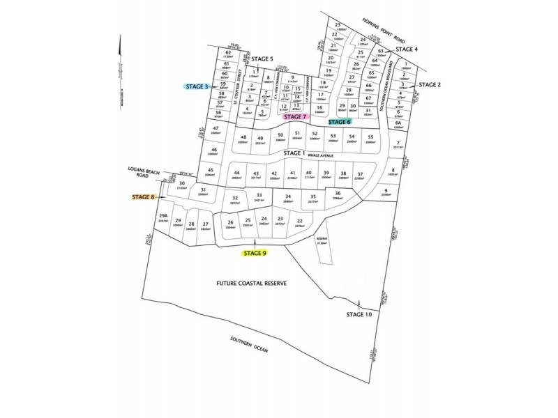 Logans Beach Coastal Village, Warrnambool VIC 3280