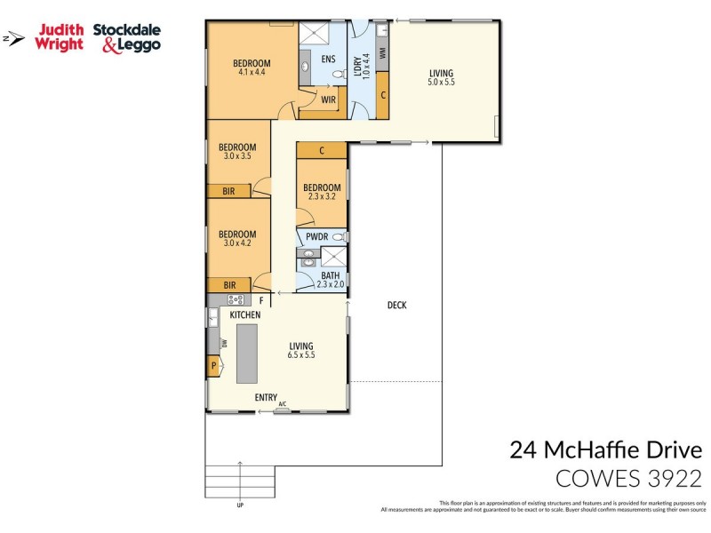 24 McHaffie Drive, Cowes VIC 3922