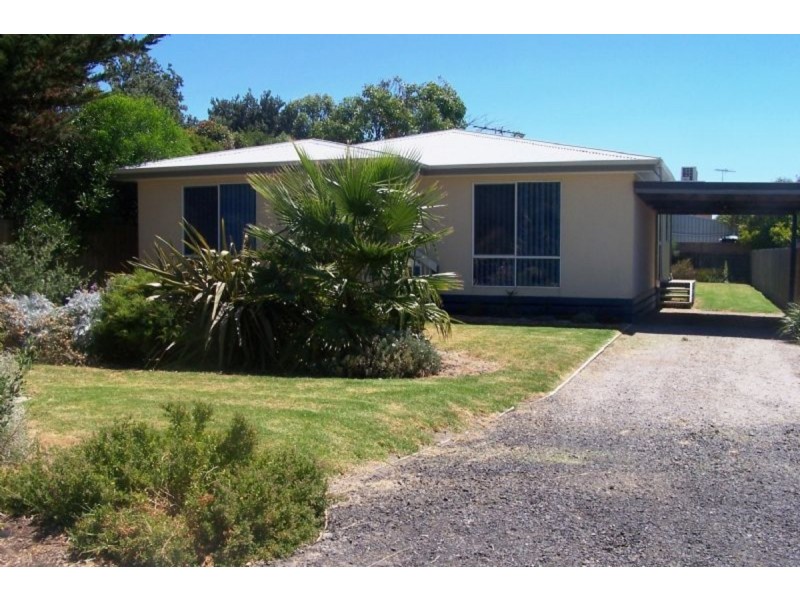 88 Tampa Road, Cape Woolamai VIC 3925