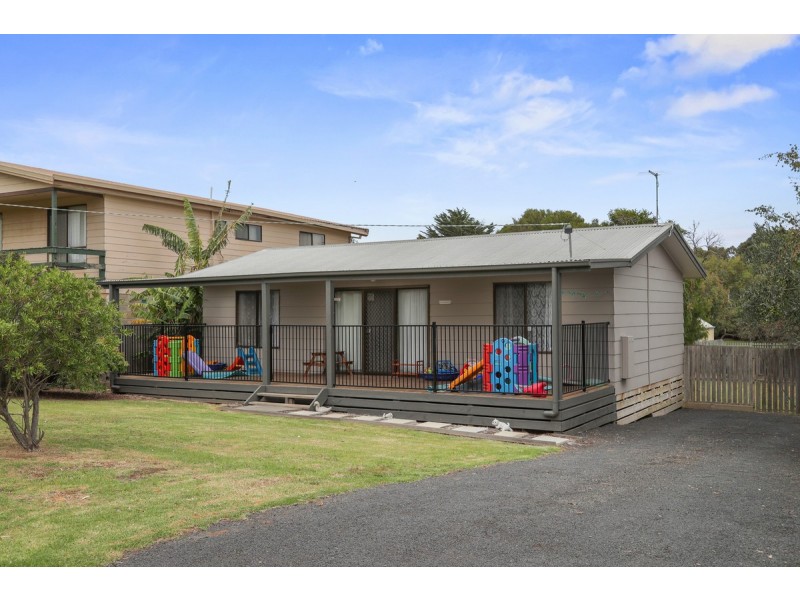 165 Back Beach Road, Smiths Beach VIC 3922