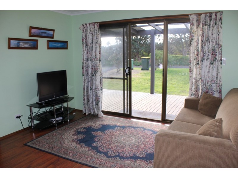 165 Back Beach Road, Smiths Beach VIC 3922