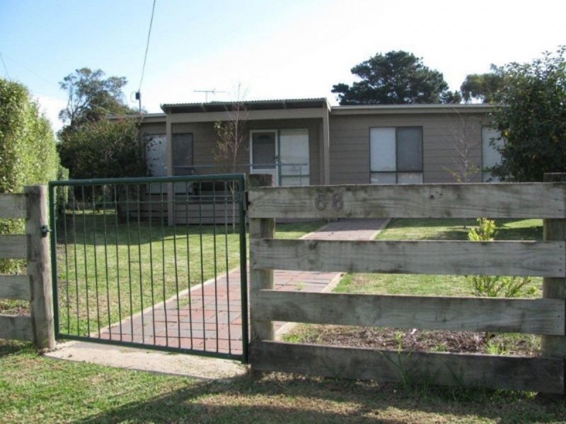 68 Panorama Drive, Cape Woolamai VIC 3925