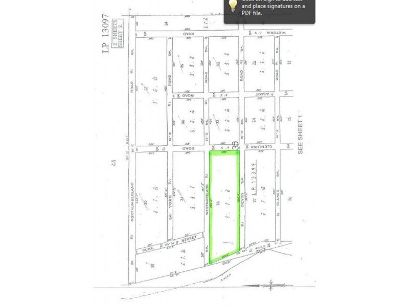 Lot 28 Berrys Beach Road, Ventnor VIC 3922