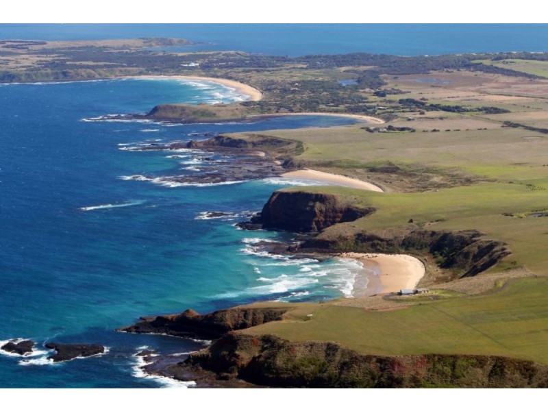 Lot 28 Berrys Beach Road, Ventnor VIC 3922