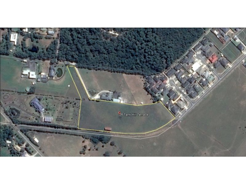 28 Tank Hill Terrace, Wonthaggi VIC 3995