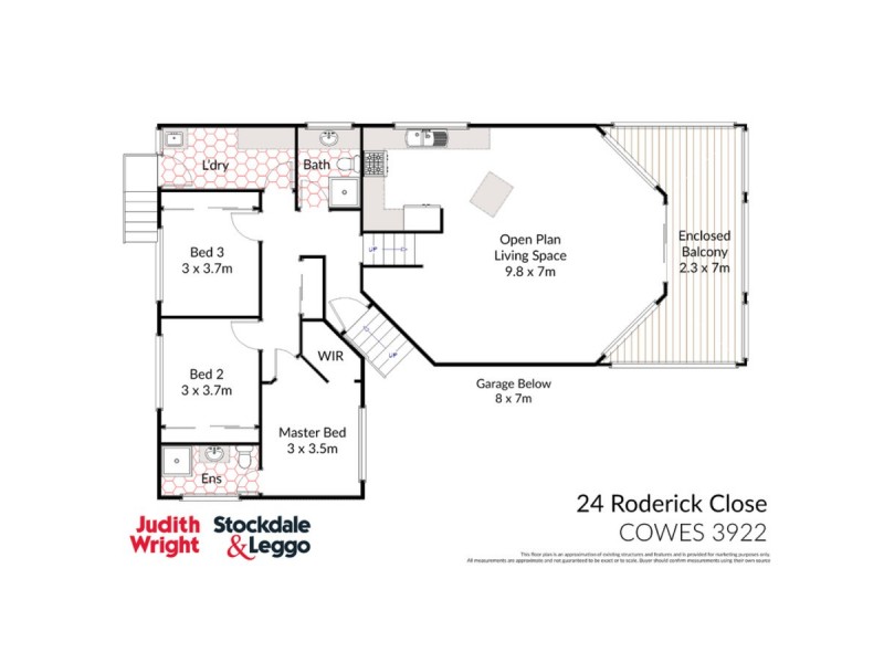 24 Roderick Close, Cowes VIC 3922