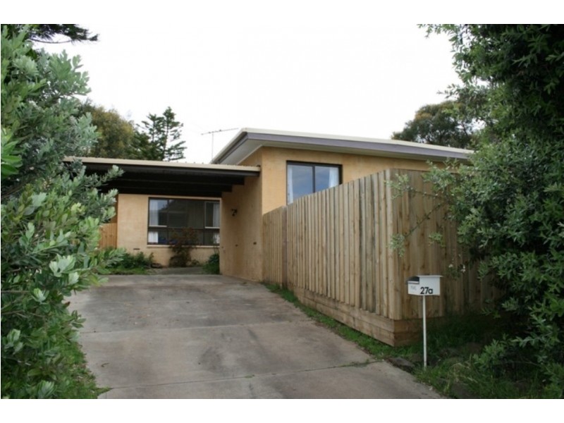 27 Happy Valley Drive, Sunset Strip VIC 3922