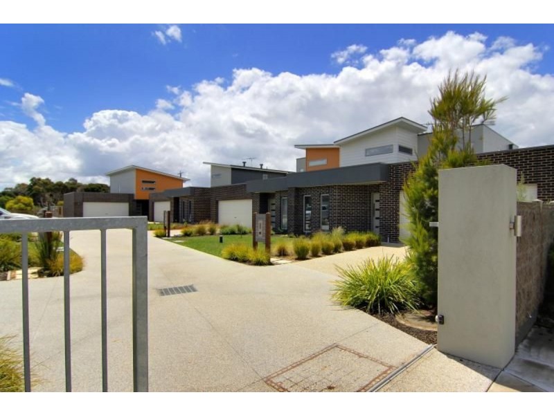 Unit 3 & Unit 6 Fairways Views, Cowes VIC 3922