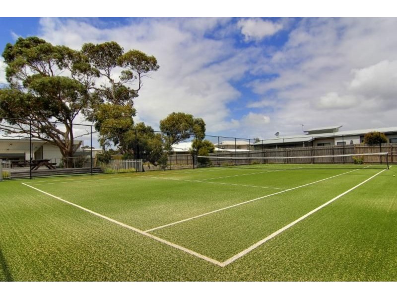 Unit 3 & Unit 6 Fairways Views, Cowes VIC 3922