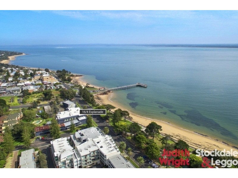 16/4 The Esplanade, Cowes VIC 3922