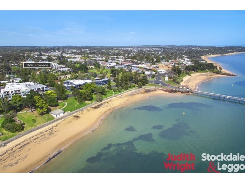 16/4 The Esplanade, Cowes VIC 3922