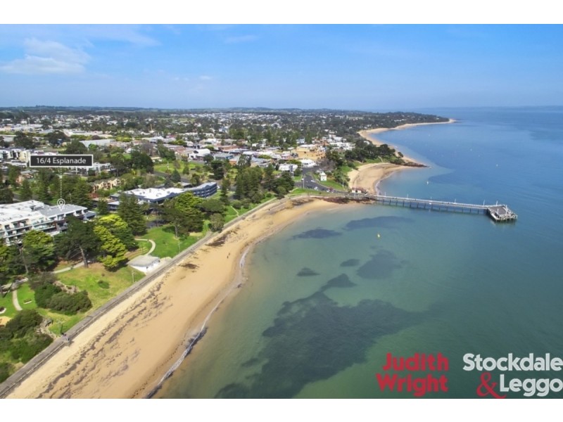 16/4 The Esplanade, Cowes VIC 3922