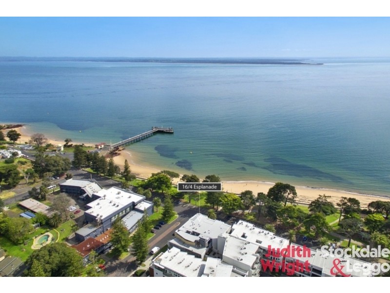 16/4 The Esplanade, Cowes VIC 3922