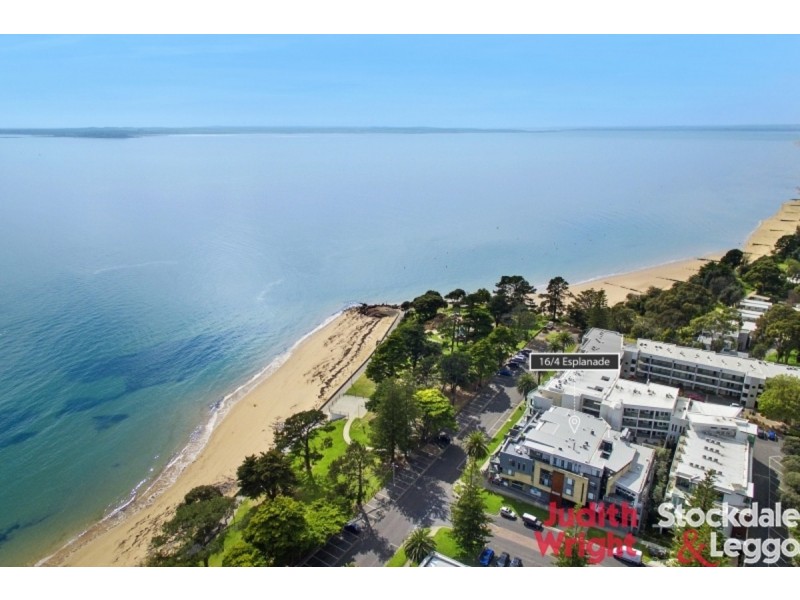 16/4 The Esplanade, Cowes VIC 3922