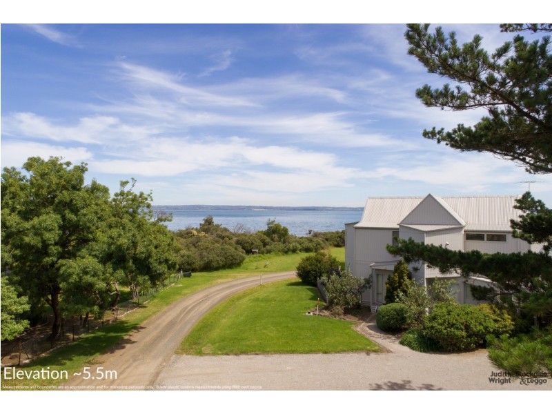 1 Flinders Street, Ventnor VIC 3922