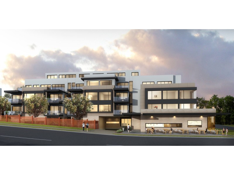 46-48 Chapel Street, Cowes VIC 3922